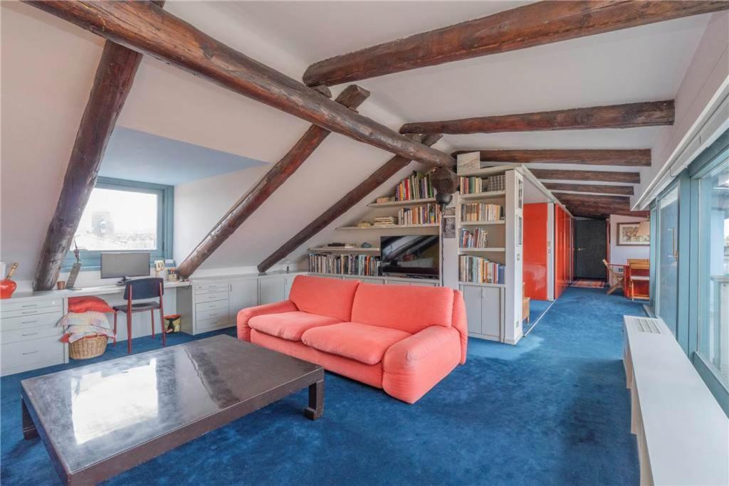 Mh Inn Loft Regio - Affitti Brevi Italia Turin Exterior photo