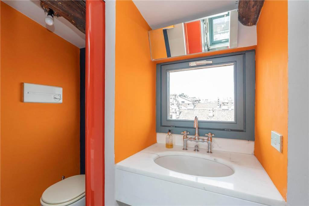 Mh Inn Loft Regio - Affitti Brevi Italia Turin Exterior photo