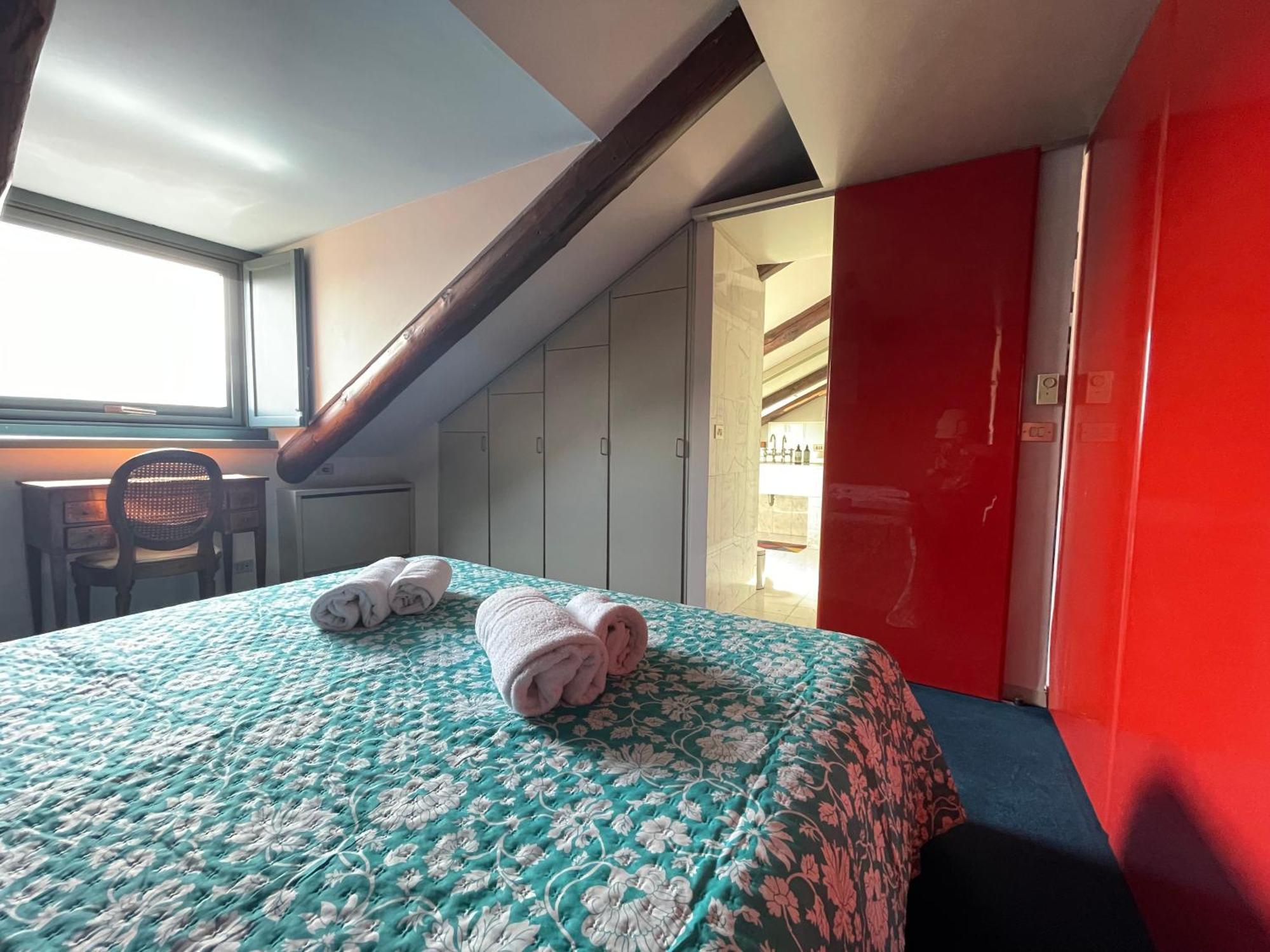 Mh Inn Loft Regio - Affitti Brevi Italia Turin Exterior photo