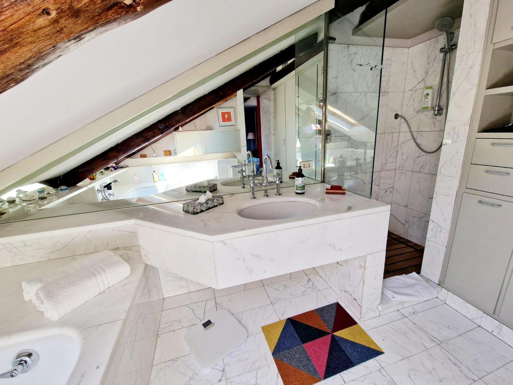 Mh Inn Loft Regio - Affitti Brevi Italia Turin Exterior photo